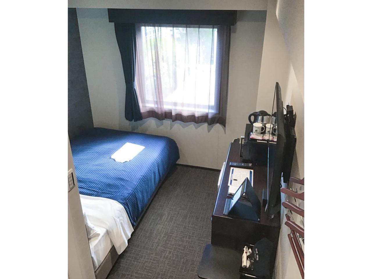 Hotel Livemax Окаяма Екстер'єр фото