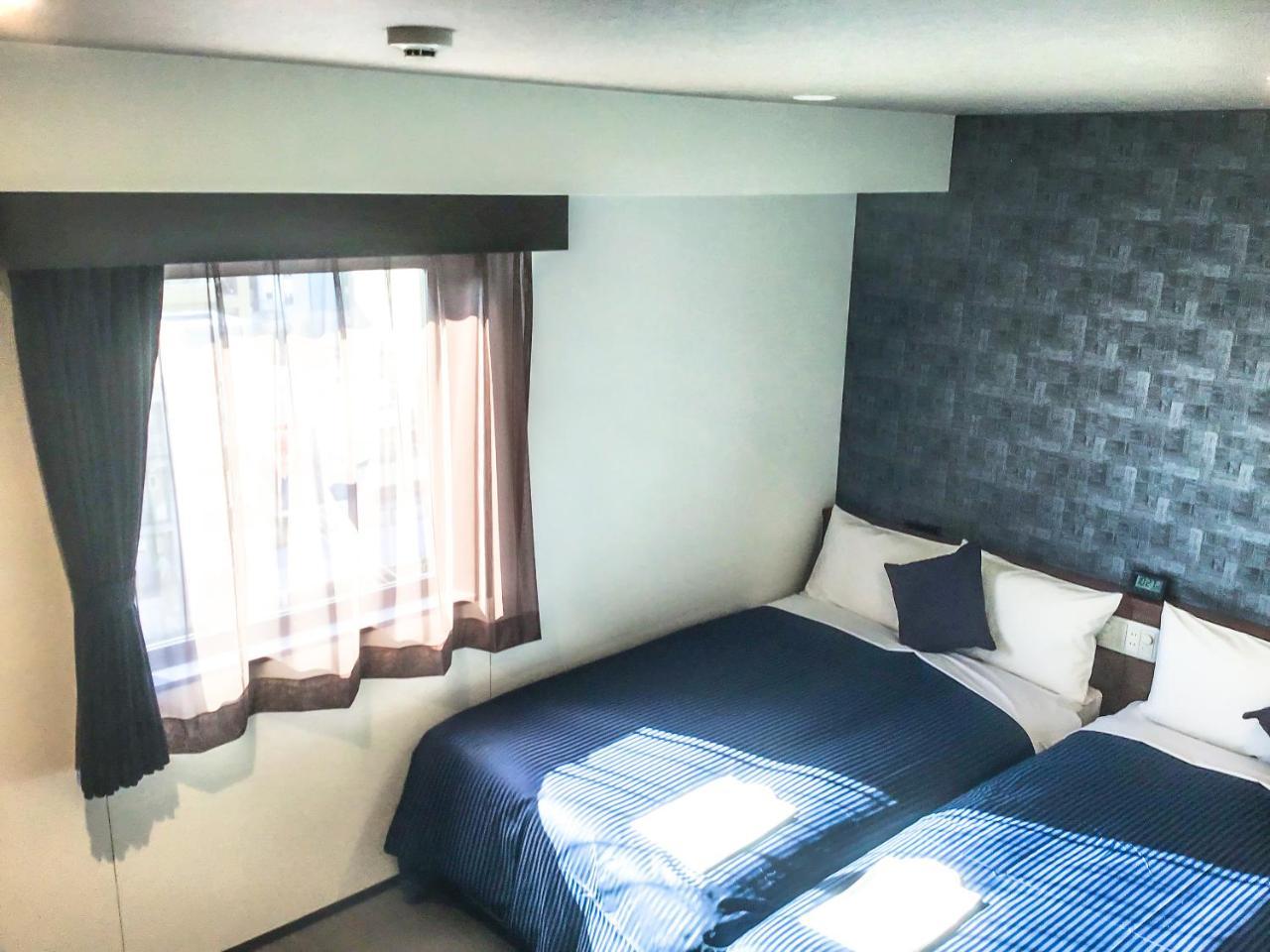 Hotel Livemax Окаяма Екстер'єр фото