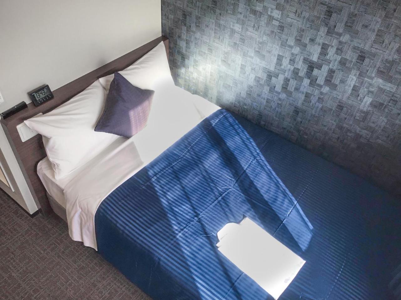 Hotel Livemax Окаяма Екстер'єр фото
